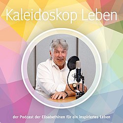 Podcast Cover mit Mag. Raimund Kaplinger